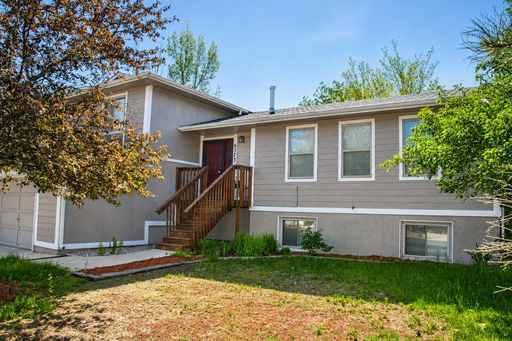 6373 Pulpit Rock Dr, Colorado Springs, CO 80918