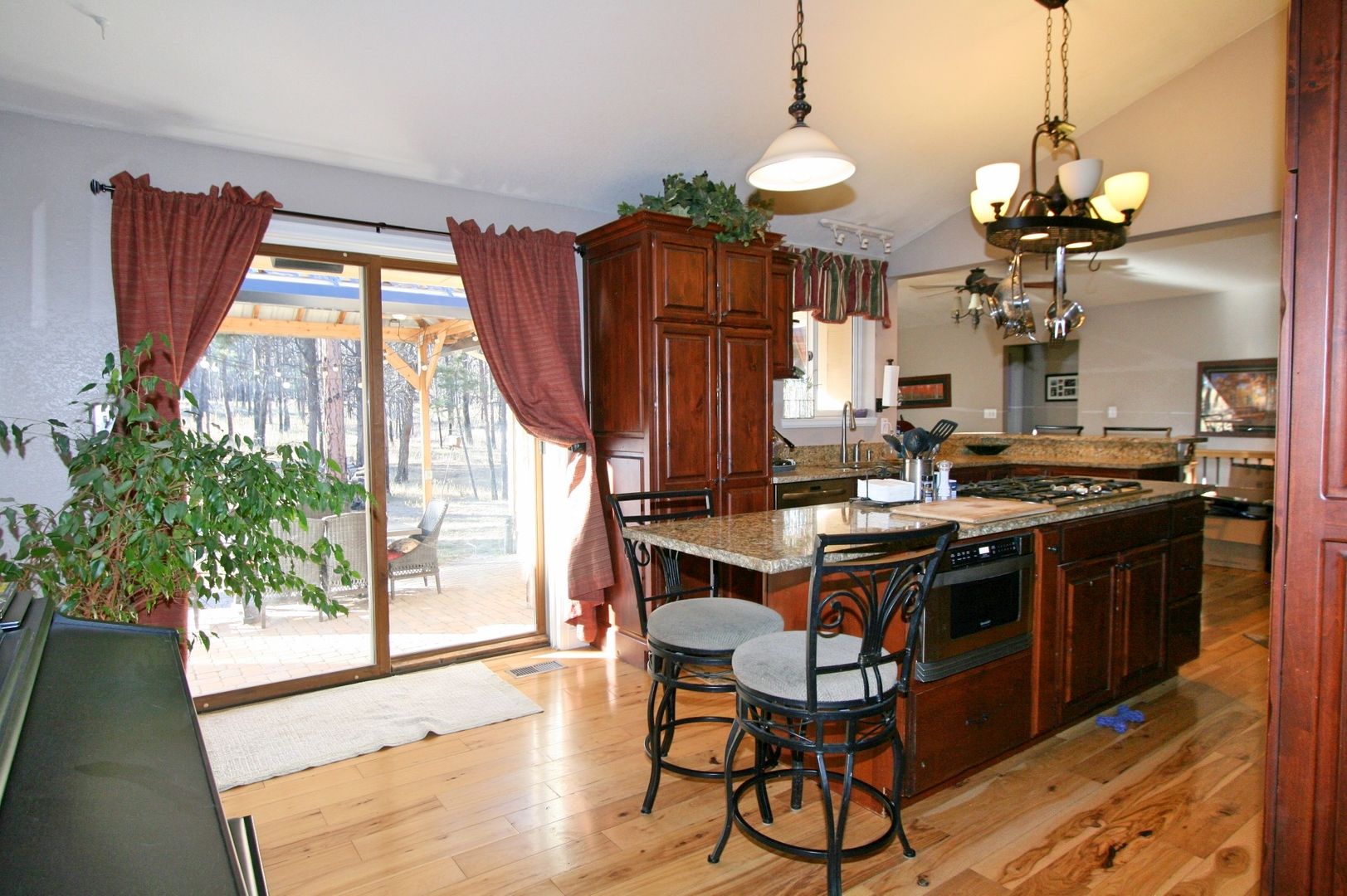 Listing photo