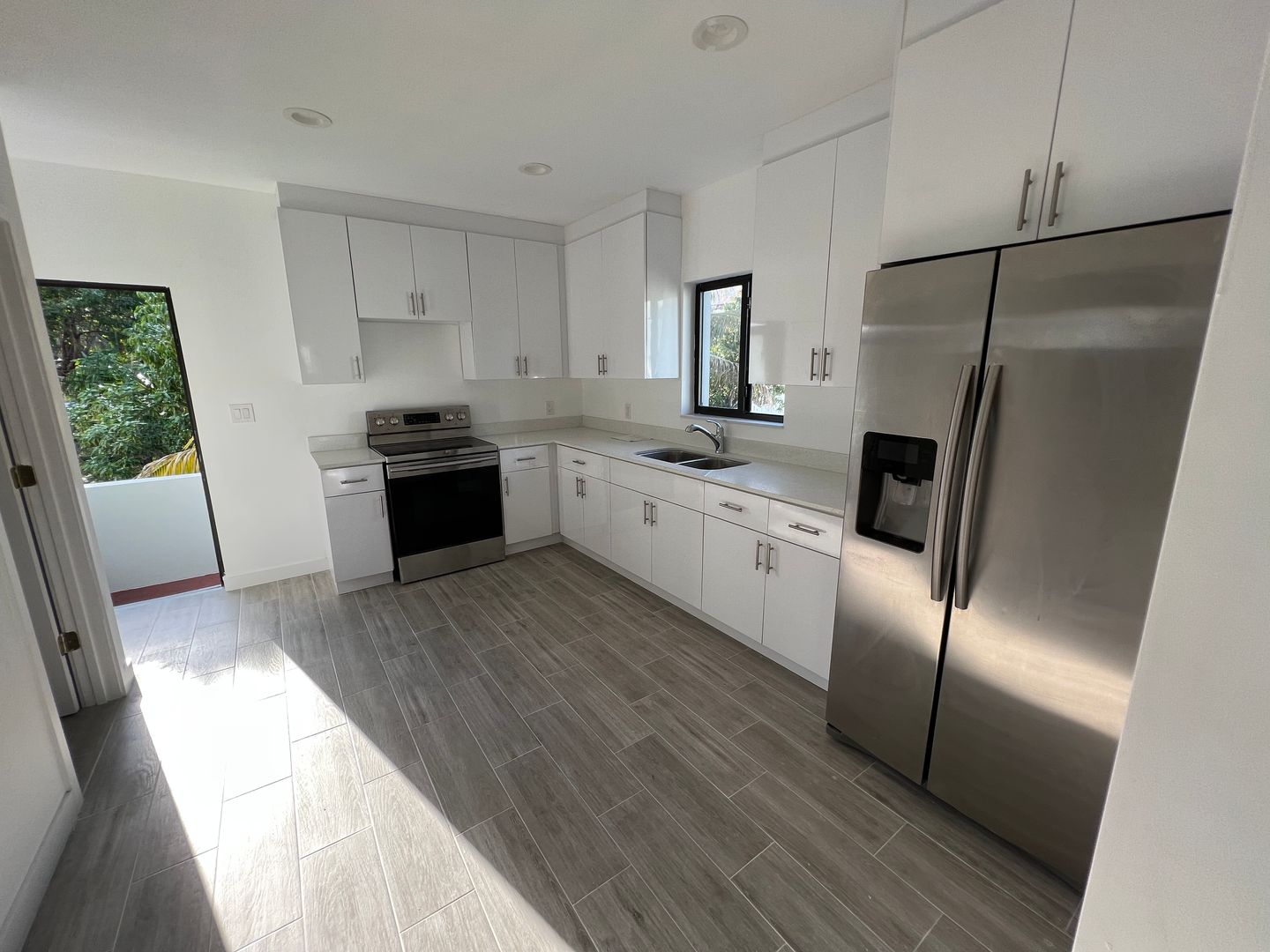 MIAMI Apartment: 544 NW 35th Street