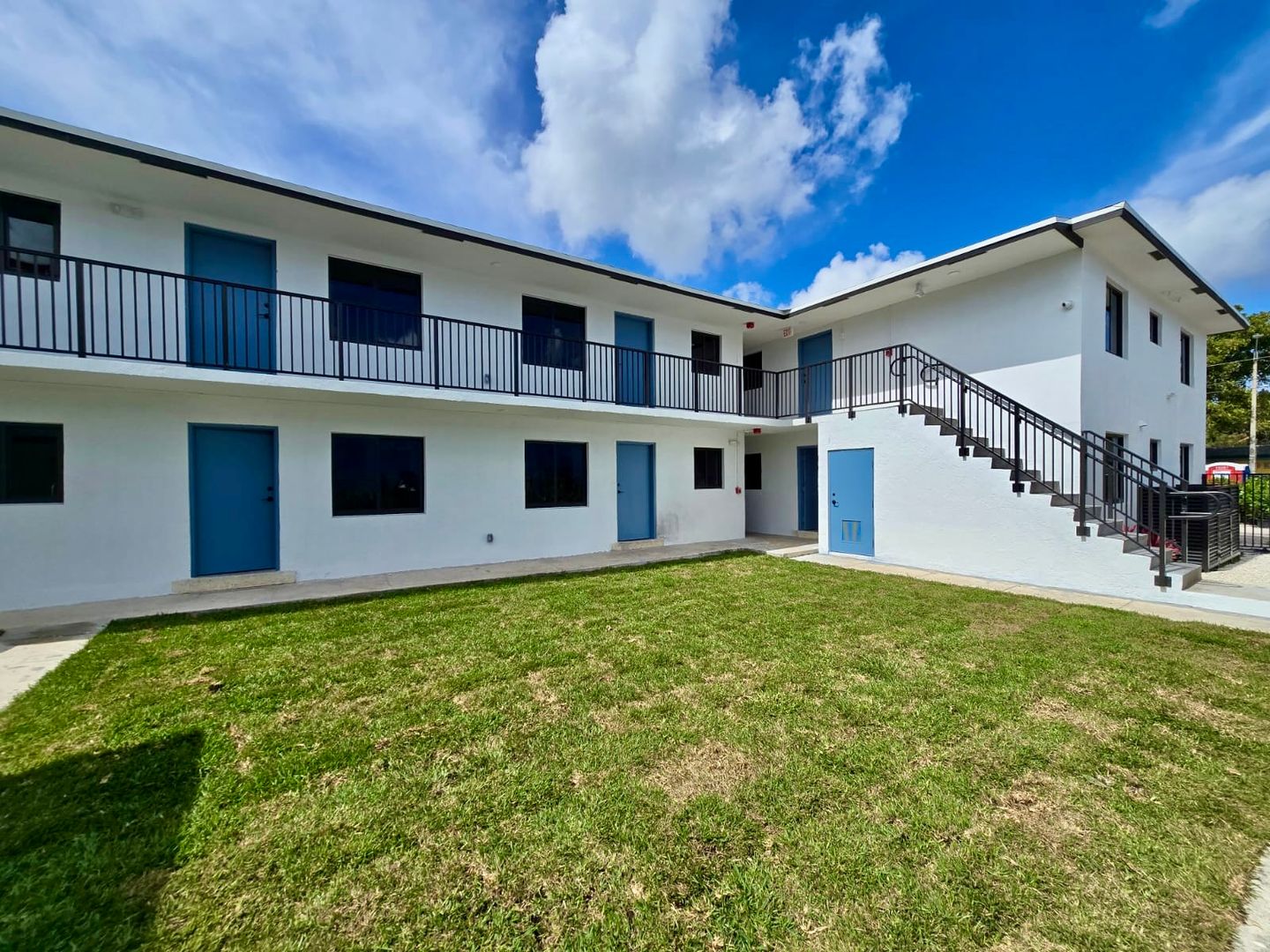 Miami Apartment: 180 NE 57 Street