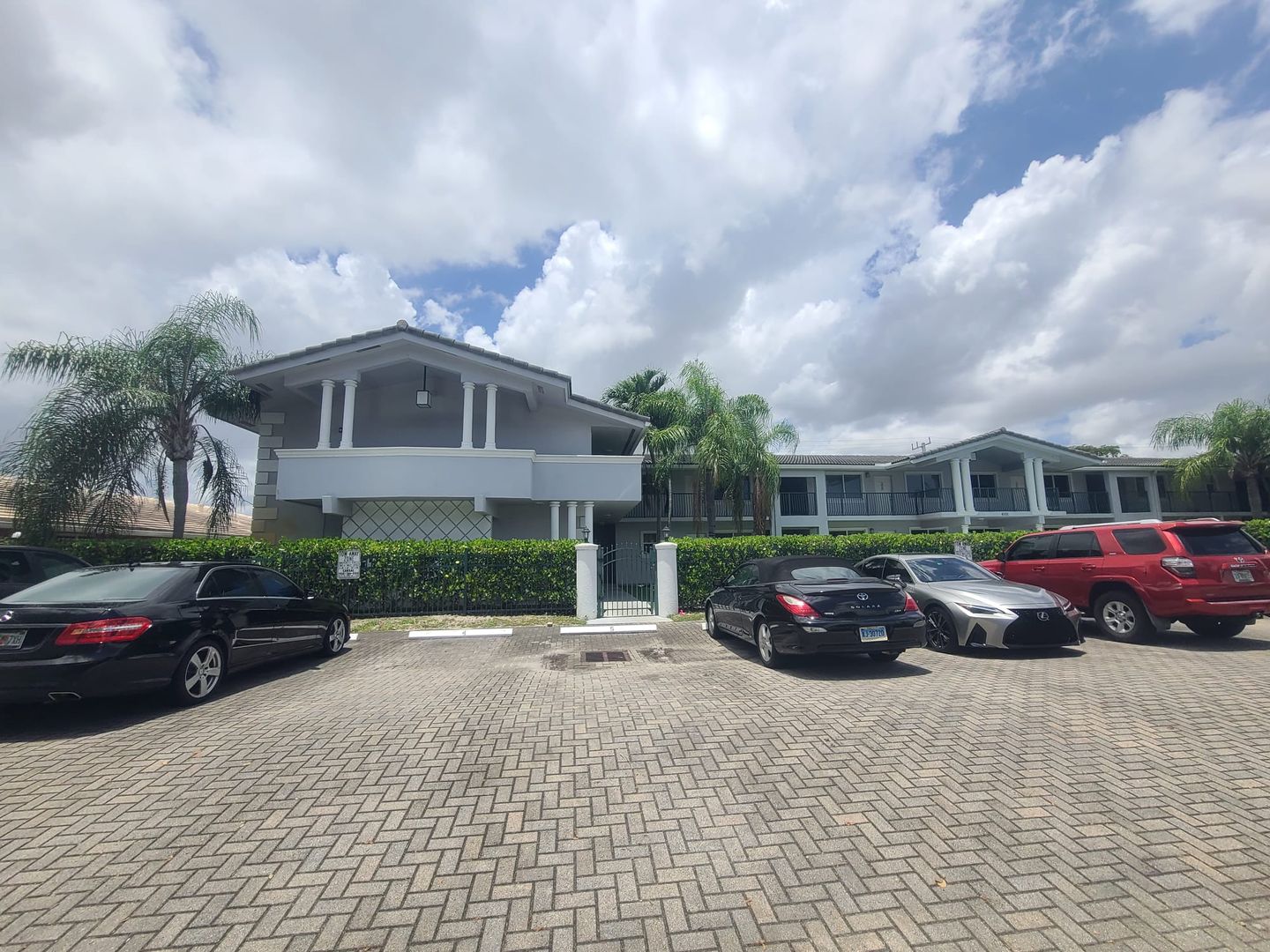 Ft. Lauderdale Condo: 4001 NE 21st Ave. #203