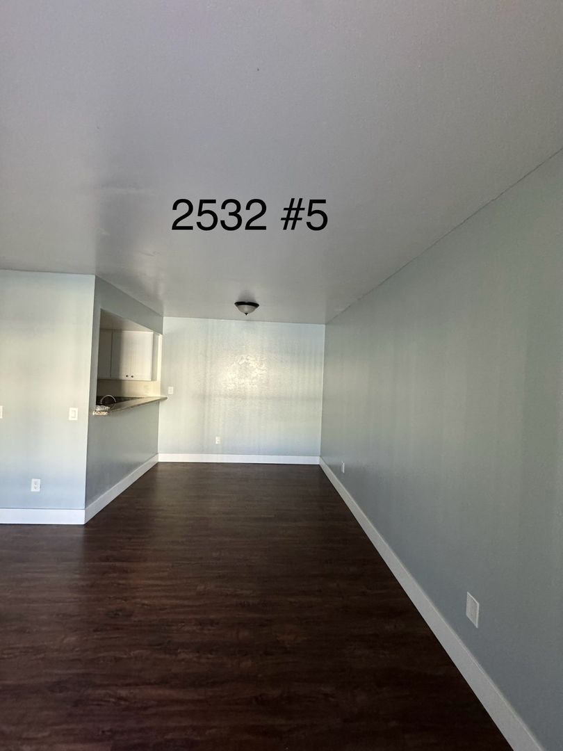 South El Monte Apartment: 2532 N Edwards Ave