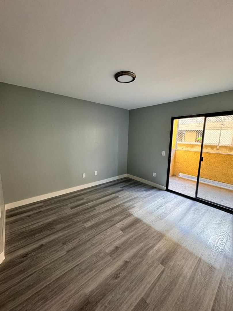South El Monte Apartment: 2532 N Edwards Ave