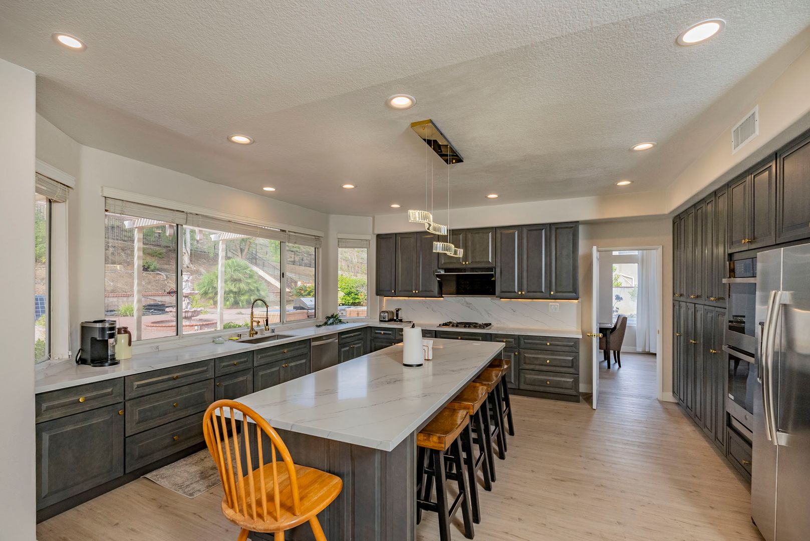 Diamond Bar House: 24123 Benfield Pl,