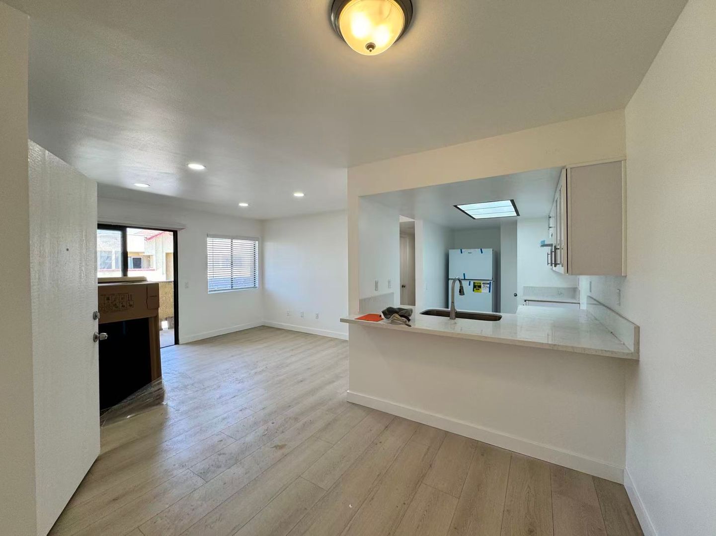 South El Monte Apartment: 2532 N Edwards Ave