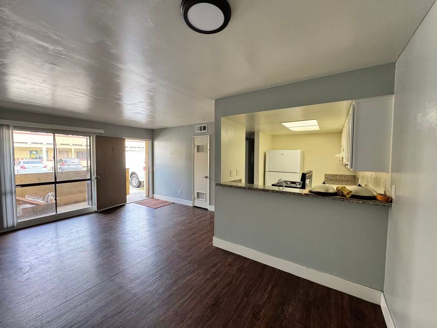 South El Monte Apartment: 2532 N Edwards Ave