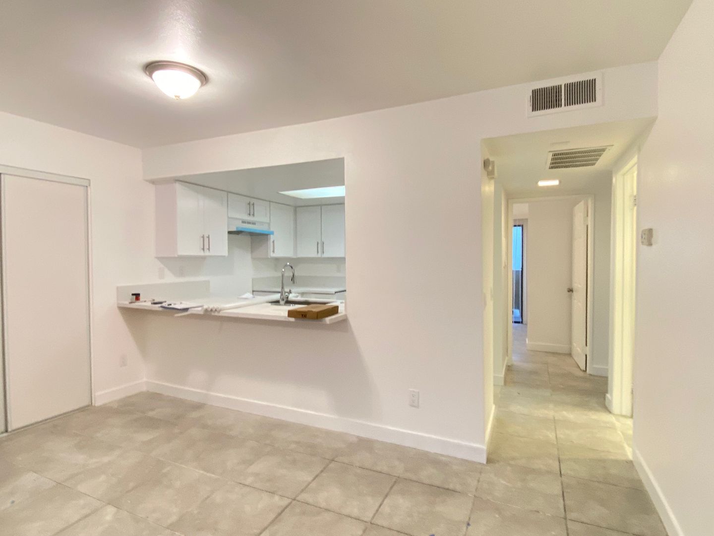 South El Monte Apartment: 2542 N Edwards Ave