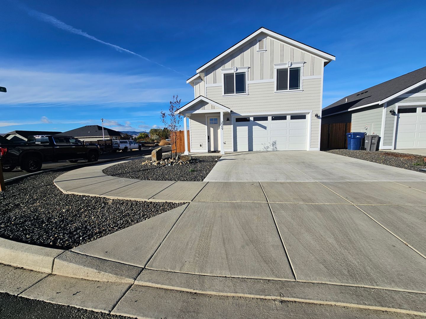 Peaceful Living Just Minutes from Town