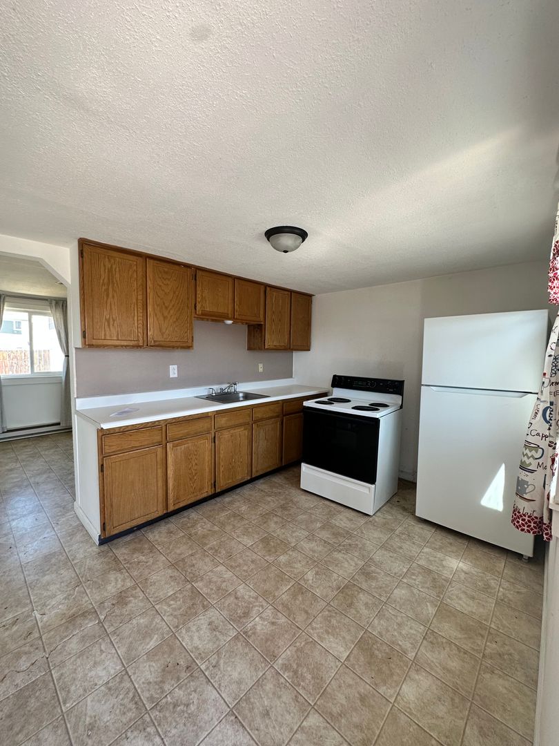 Ellensburg House: 701 East 18th Avenue