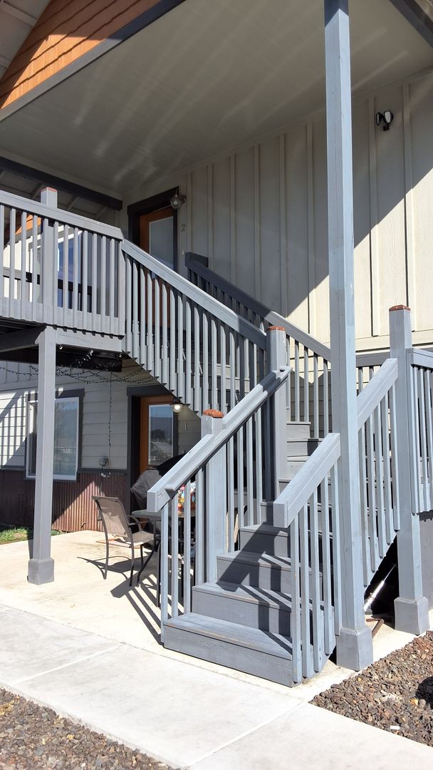 Ellensburg Apartment: 2225 Airport Rd