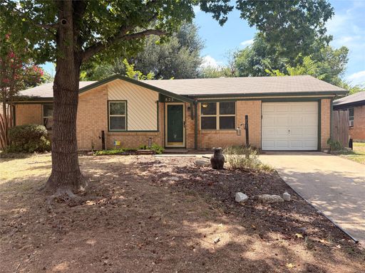 825 Bryan Drive, Bedford, Texas 76022 – photo 1