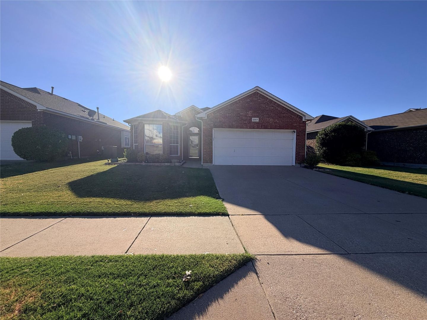 Keller House: 12917 Farmington Drive