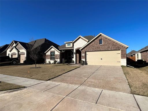 2901 Pronghorn Drive, Melissa, Texas 75454 – photo 1