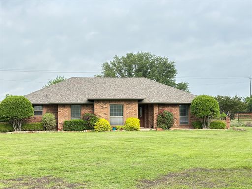 10694 Rose Garden Court, McKinney, Texas 75072 – photo 1