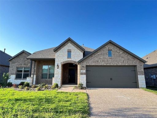 2817 Bobcat Drive, Melissa, Texas 75454 – photo 1