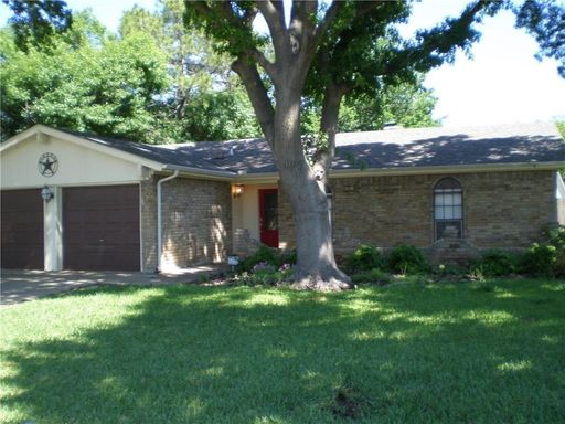 1309 San Marcos Drive, Arlington, Texas 76012 – photo 1