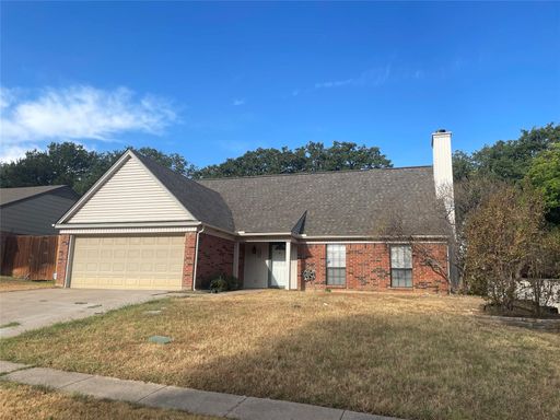 1807 Chittam Drive, Euless, Texas 76039 – photo 1