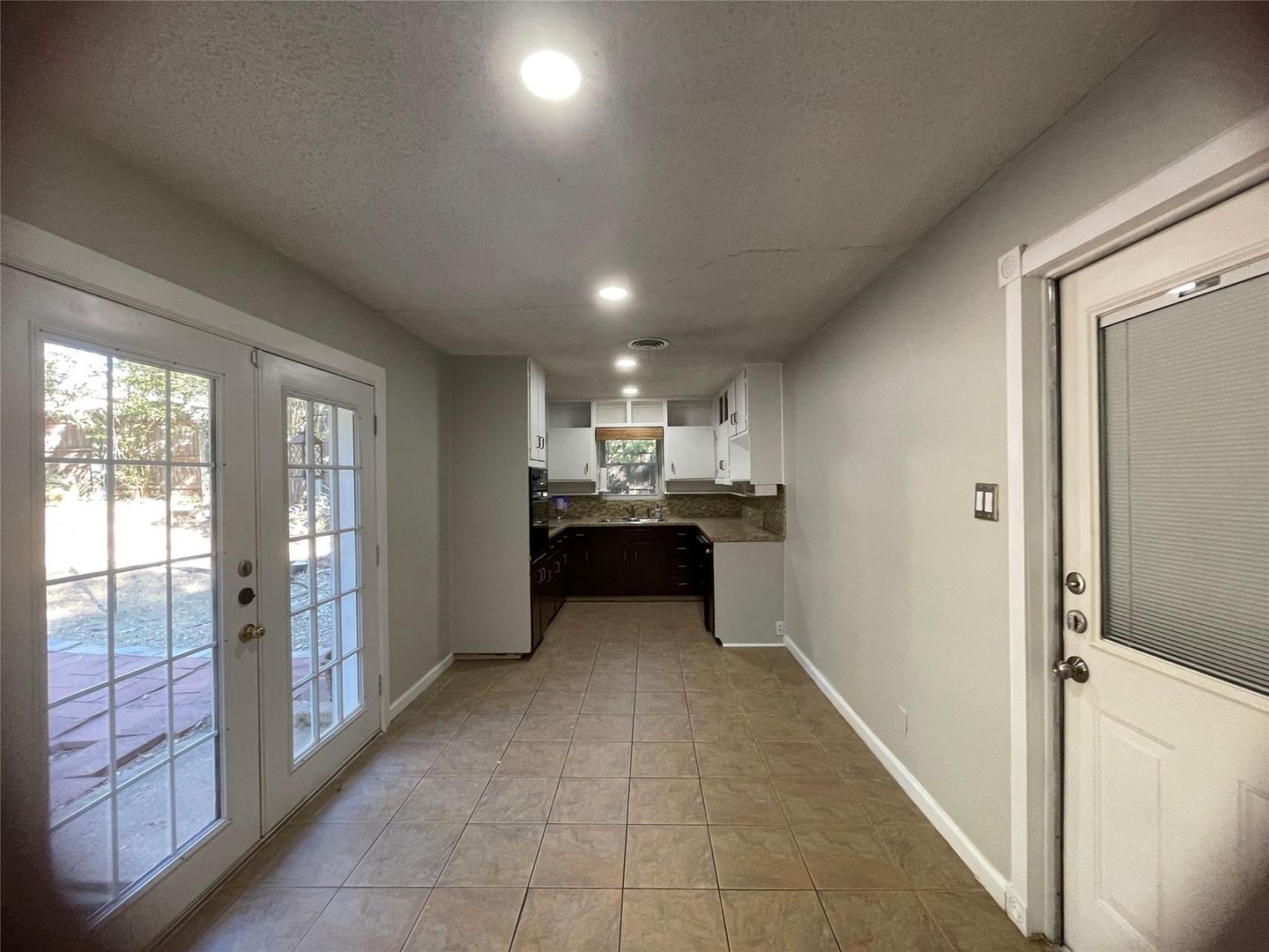 North Richland Hills House: 7025 Lowery Ln