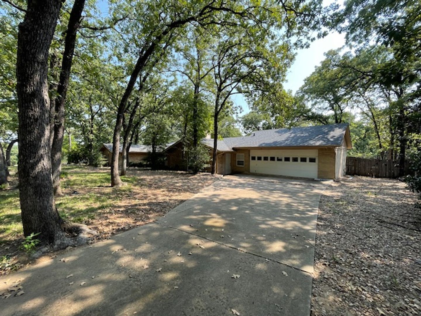 Colleyville House: 7309 Cedar Ct