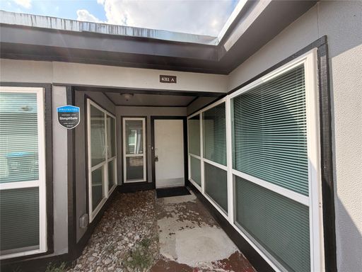 4311 Gorman Drive Unit#A, Fort Worth, Texas 76132 – photo 1