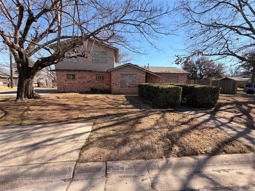 1416 Norwood Dr