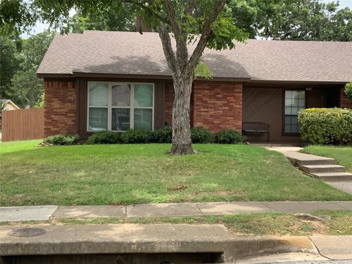2316 Dalewood Lane, Bedford, Texas 76022 – photo 1