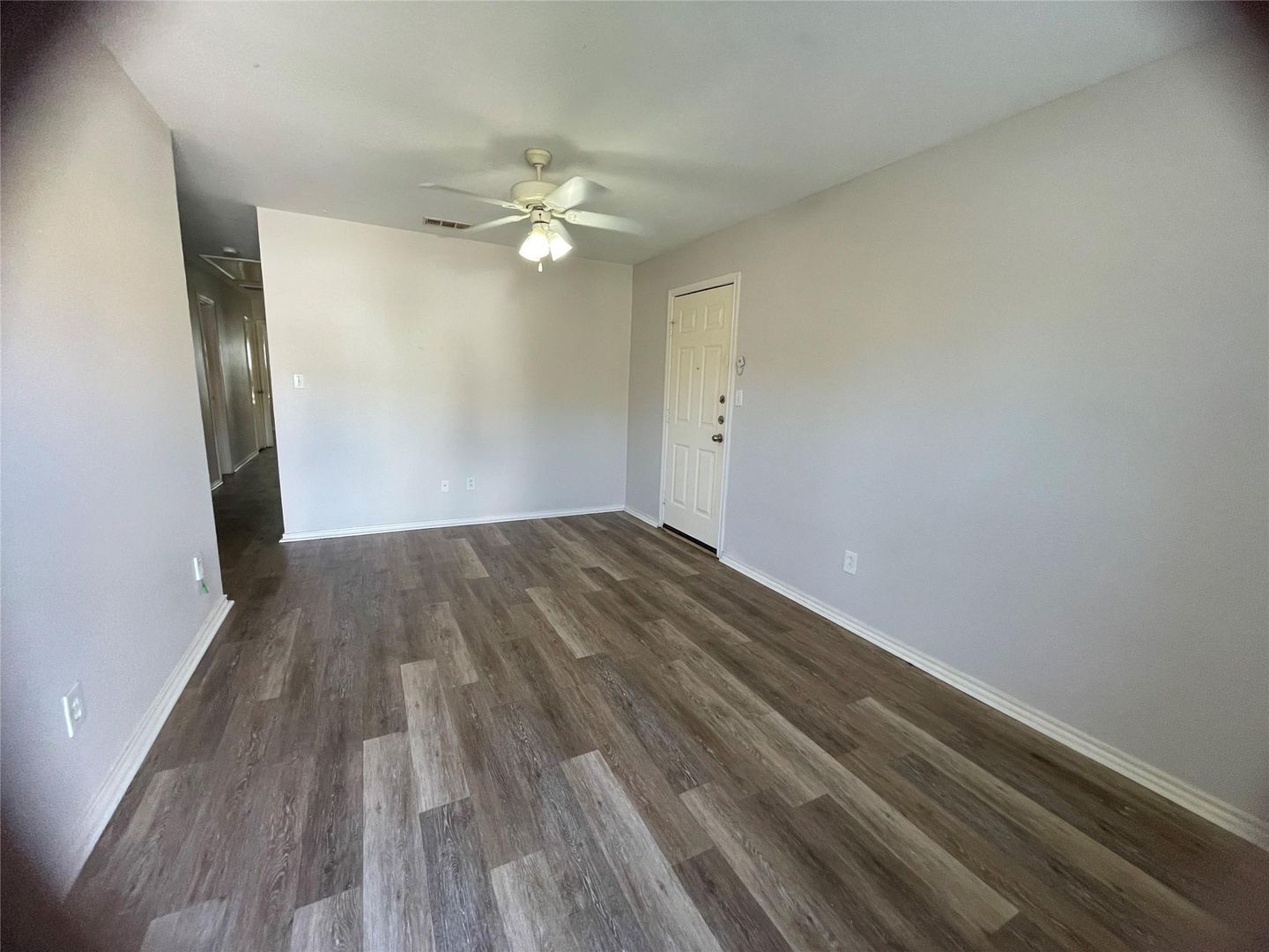 Fort Worth House: 5217 Calloway St, Unit B