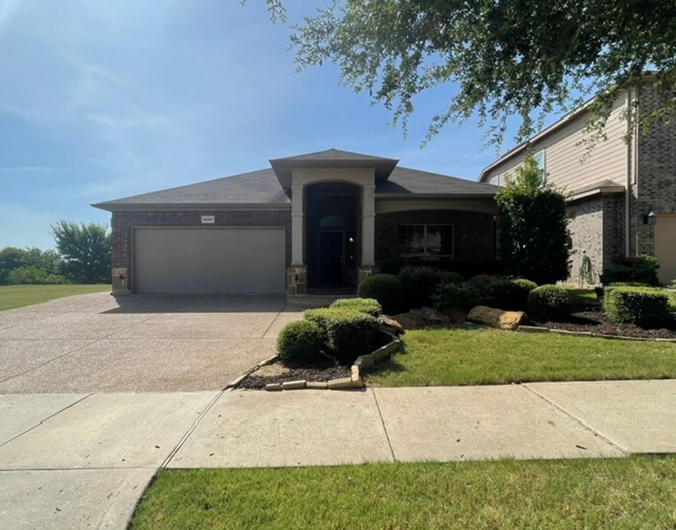 Argyle House: 4605 Hidden Meadows Trail