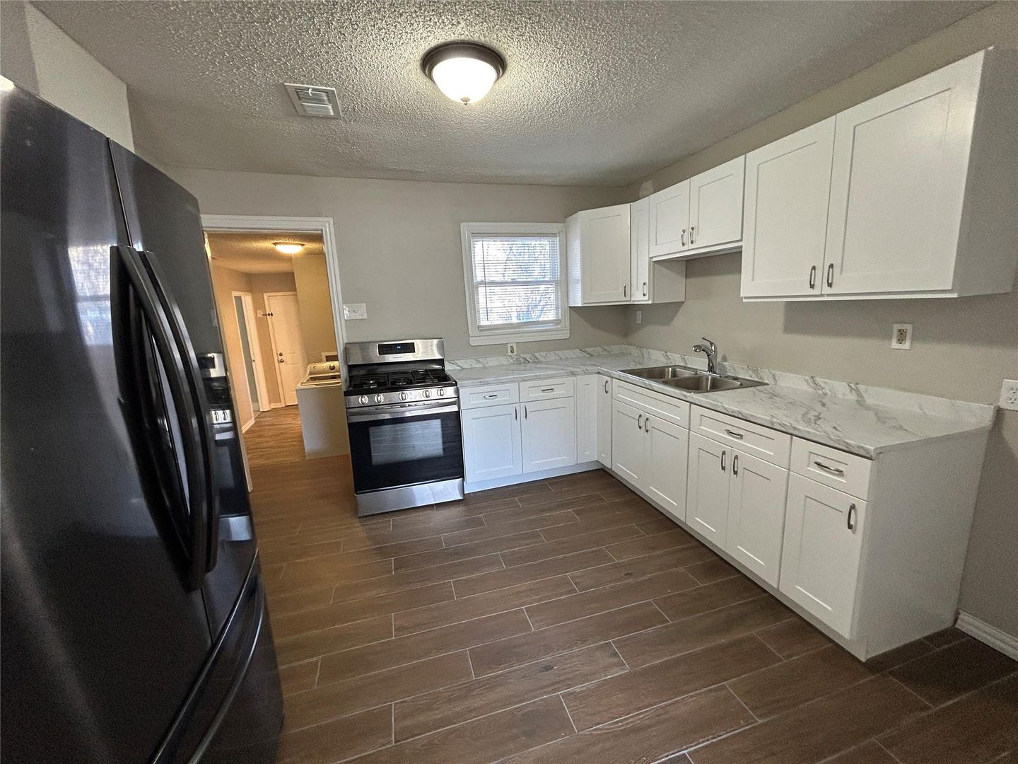 Fort Worth House: 5409 Vesta Farley