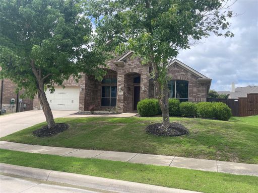 421 Brighton Street, Roanoke, Texas 76262