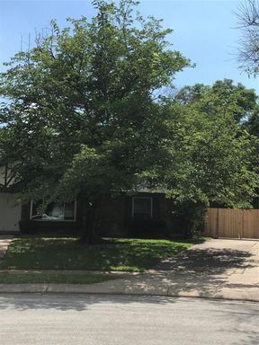 1001 Stableway Lane, Bedford, Texas 76022 – photo 1