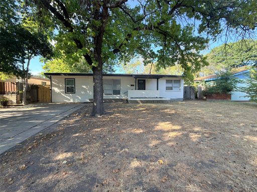 2309 Ballycastle Drive, Dallas, Texas 75228 – photo 1