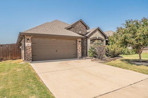 5905 Scottsdale Lane, Fort Worth, Texas 76179 – photo 1