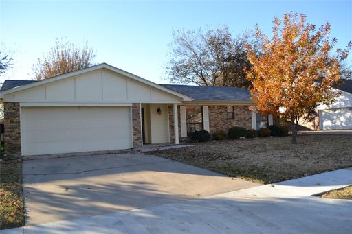 212 Gloria Street, Keller, Texas 76248