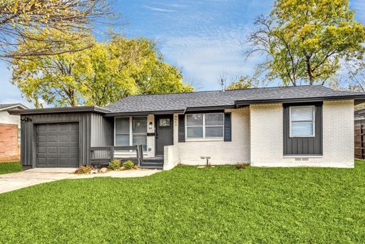 9942 Santa Garza Drive – photo 1