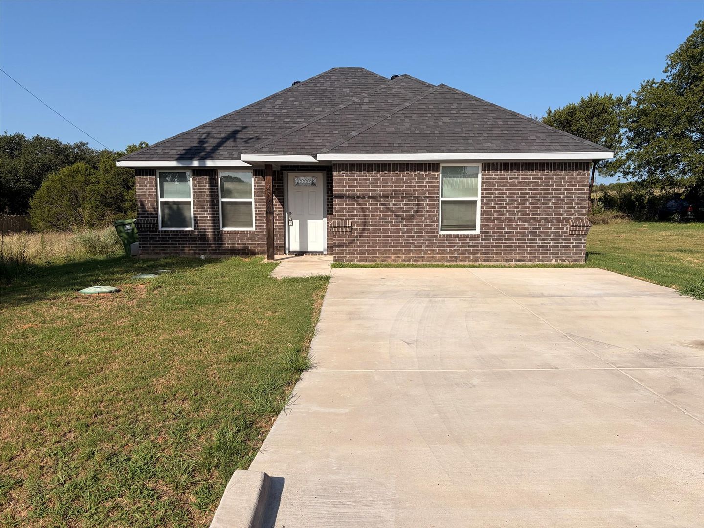 Granbury House: 2720 Centaurus Way