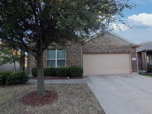 5933 Comanche Peak Drive, Fort Worth, Texas 76179 – photo 1