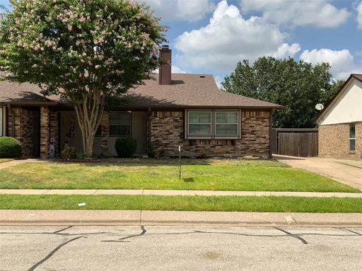 2313 Dalewood Lane, Bedford, Texas 76022 – photo 1