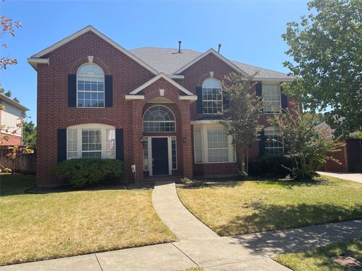 7775 Arcadia Trail, Fort Worth, Texas 76137 – photo 1