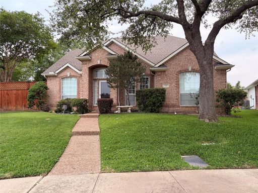 120 Stonecreek Drive, Irving, Texas 75063 – photo 1