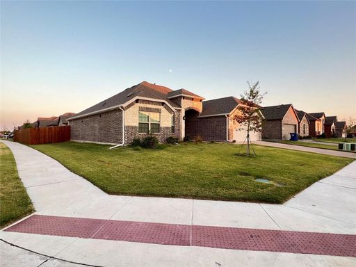 4008 Whitetail Lane, Melissa, Texas 75454 – photo 1