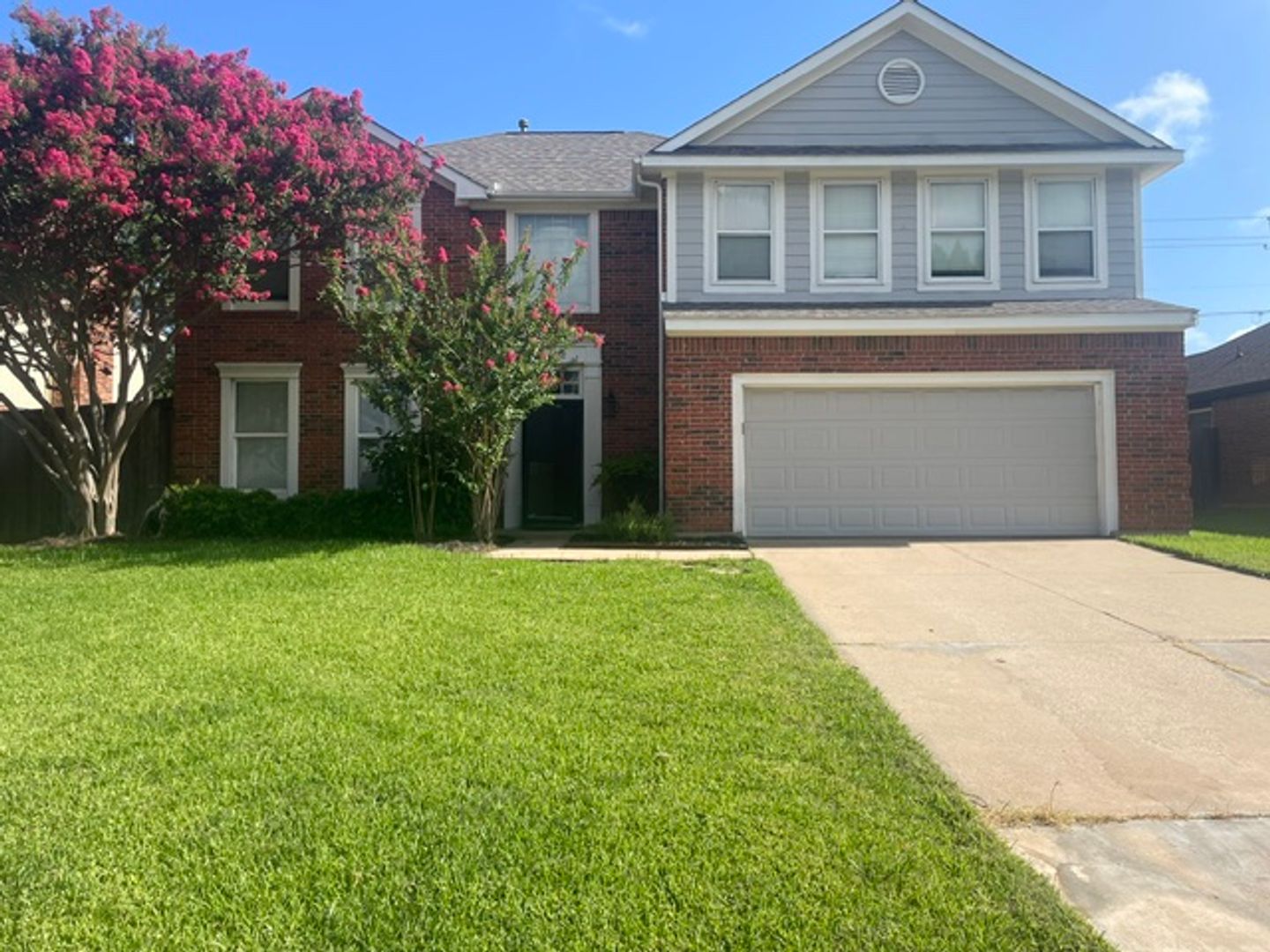 Grapevine House: 3222 Mapleridge Dr.