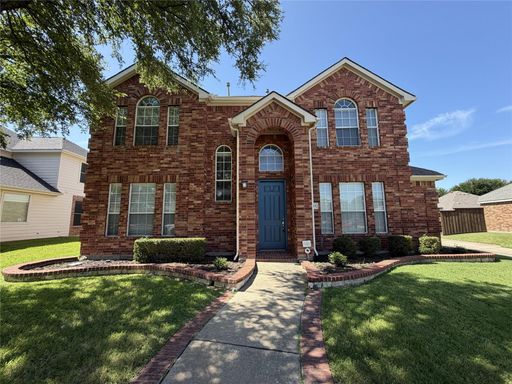1741 Angel Falls Drive, Frisco, Texas 75036 – photo 1