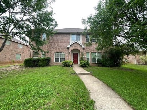 1508 Gunnison Trail, Lewisville, Texas 75077 – photo 1