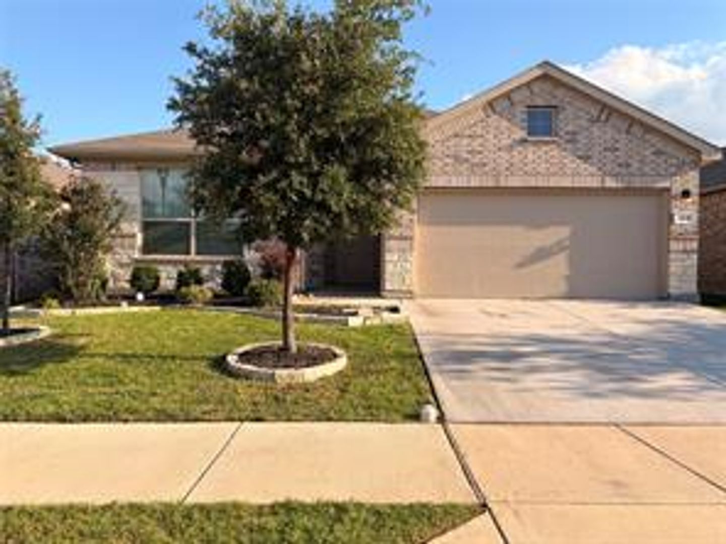 Haslet House: 209 Irish Moss Dr