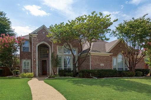 577 Indian Rock Drive, Coppell, Texas 75019