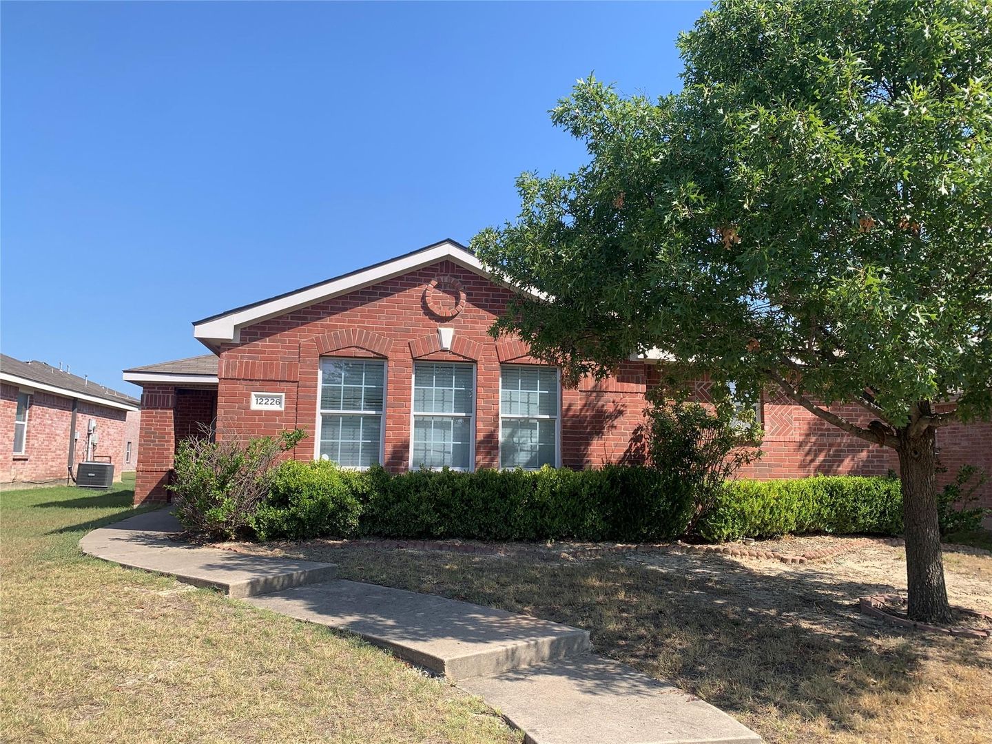 Frisco House: 12226 Peak Cir