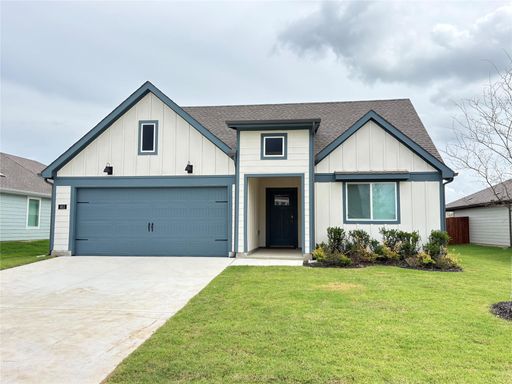 811 Orchid Way, Pilot Point, Texas 76258