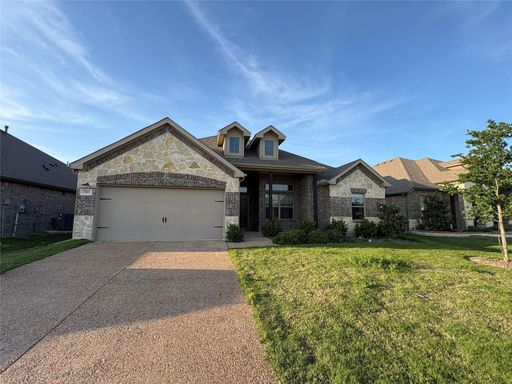 2903 Diamondback Drive, Melissa, Texas 75454 – photo 1