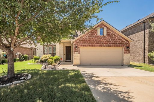 15505 Bluffdale Drive, Fort Worth, Texas 76262 – photo 1
